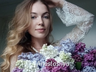 Anastasiiya
