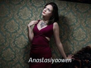 Anastasiyaowen