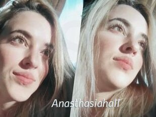 Anasthasiahall
