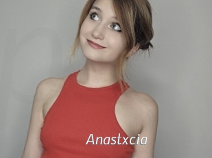 Anastxcia