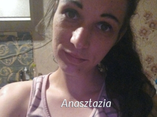 Anasztazia