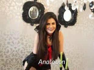 Anatobon