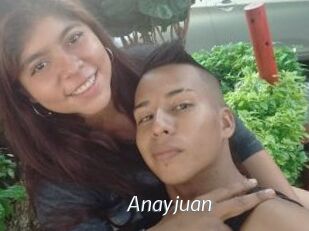 Anayjuan