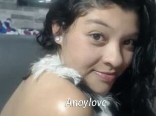 Anaylove
