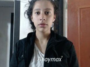 Anaymax
