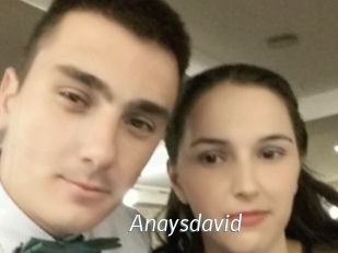 Anaysdavid