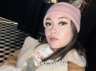 Anayvette