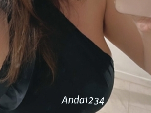 Anda1234