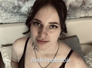 Andelinabarbie