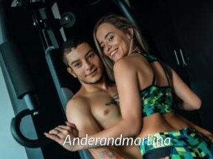 Anderandmartina