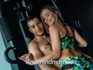 Anderandmartinaa