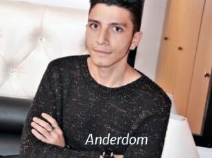 Anderdom