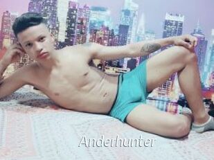 Anderhunter