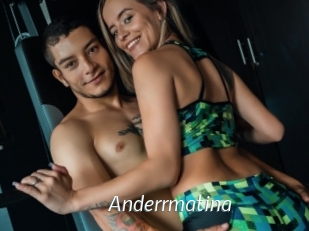 Anderrmatina