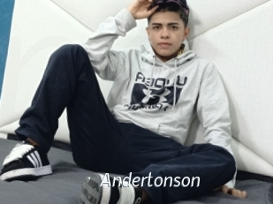 Andertonson