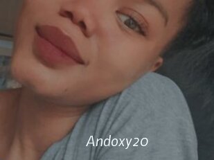 Andoxy20