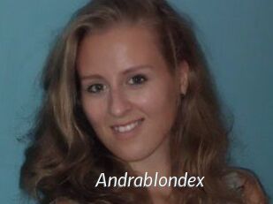 Andrablondex