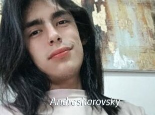 Andrasharovsky