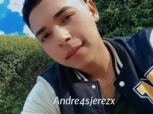 Andre4sjerezx