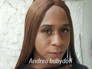 Andrea_babydoll