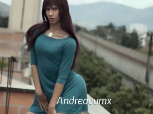 Andreacumx