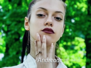Andreade