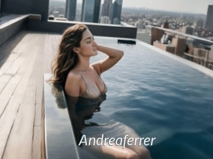 andreaferrer Porn Star