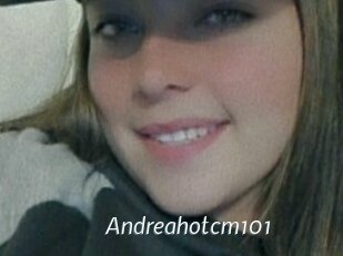 Andreahotcm101