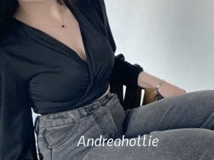 Andreahottie