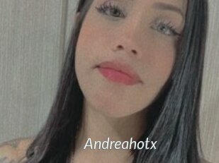 Andreahotx