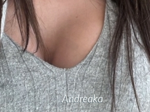 Andreaka