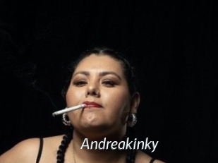Andreakinky