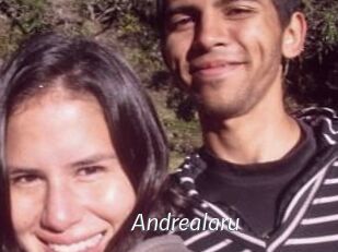 Andrealaru