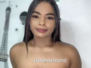 Andrealeona