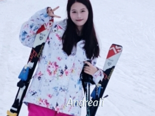 Andreali