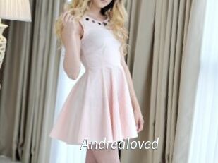 Andrealoved