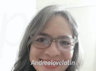 Andrealovelatin