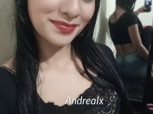 Andrealx