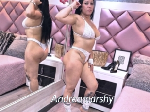 andreamarshy Porn Star