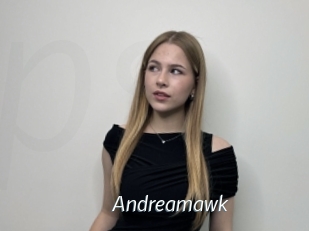 Andreamawk