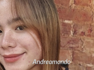 Andreamondo