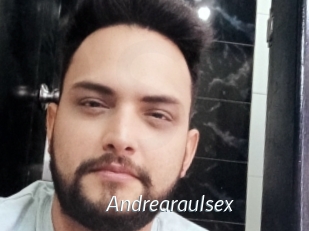 Andrearaulsex