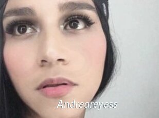 Andreareyess