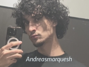 Andreasmarquesh