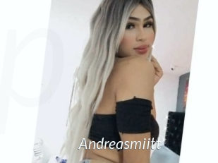 Andreasmiitt