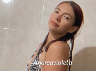 Andreavioleta