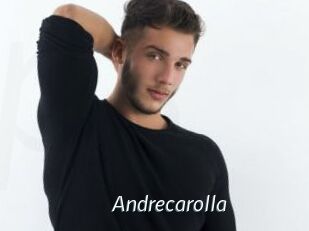 Andrecarolla