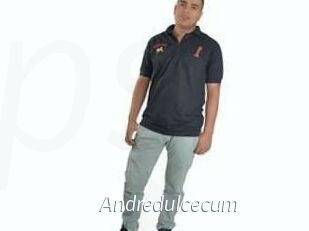 Andredulcecum