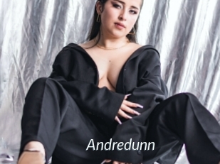 Andredunn