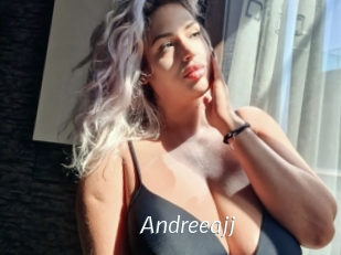 andreeajj Porn Star